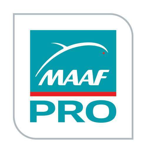 Logo MAAF PRO