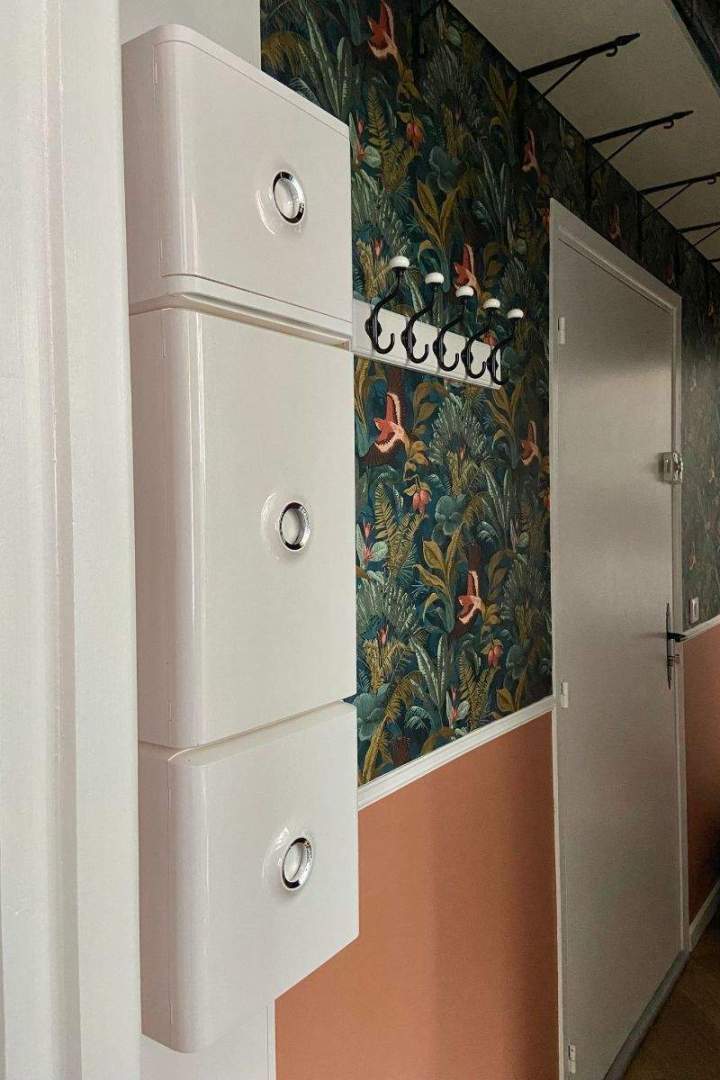 Équipement complet d'un électricien Saint-Raphaël