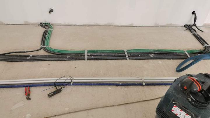 Entretien préventif de vos systèmes et réseaux électriques