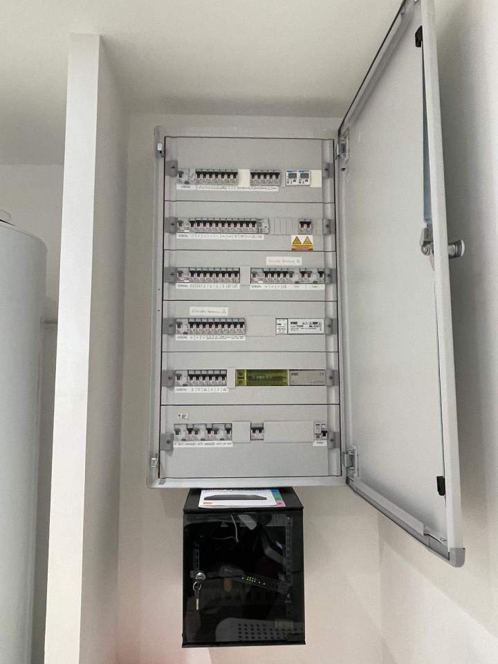 Dépannage électrique Saint-Raphaël