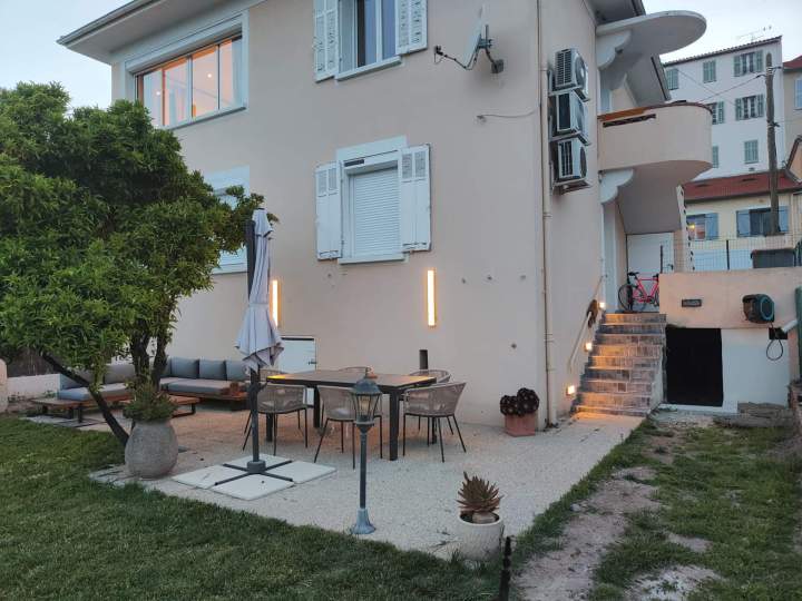 Installation contrôle d'accès Saint-Raphaël