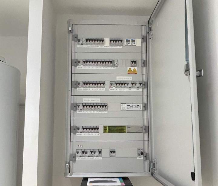 Un service de dépannage électrique rapide et fiable