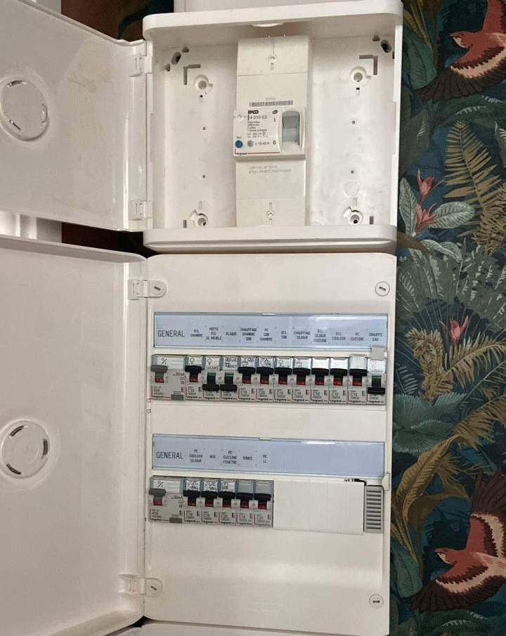 Intervention d'électricien pour dépannage Saint-Raphaël
